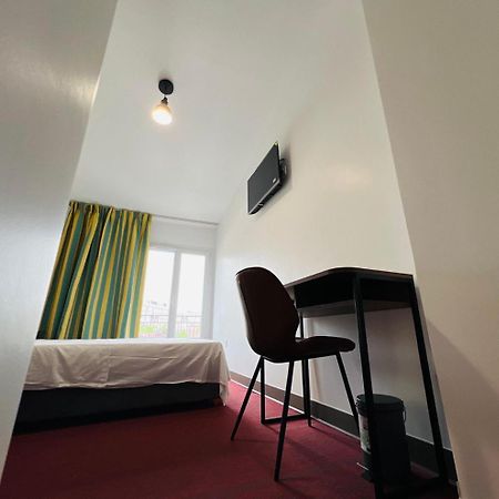 Auberge De Bagneux Bagneux  Εξωτερικό φωτογραφία