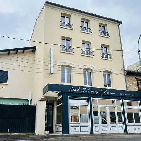 Auberge De Bagneux Bagneux  Εξωτερικό φωτογραφία