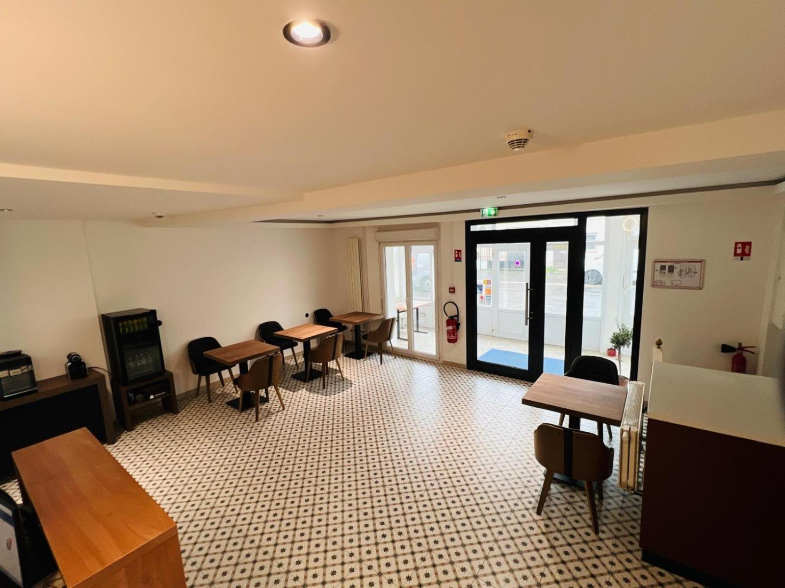 Auberge De Bagneux Bagneux  Εξωτερικό φωτογραφία