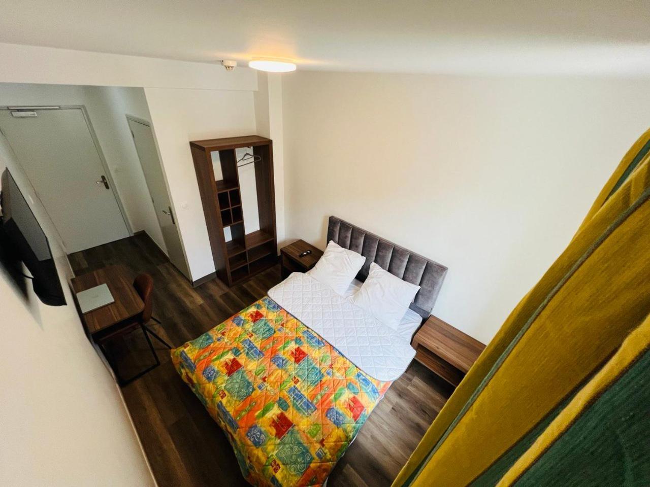 Auberge De Bagneux Bagneux  Εξωτερικό φωτογραφία