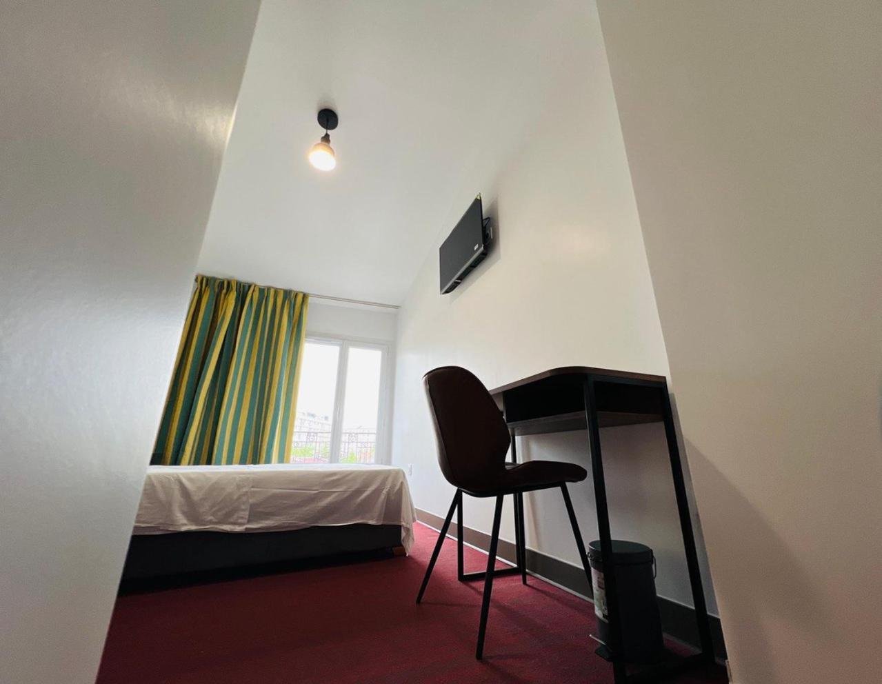 Auberge De Bagneux Bagneux  Εξωτερικό φωτογραφία