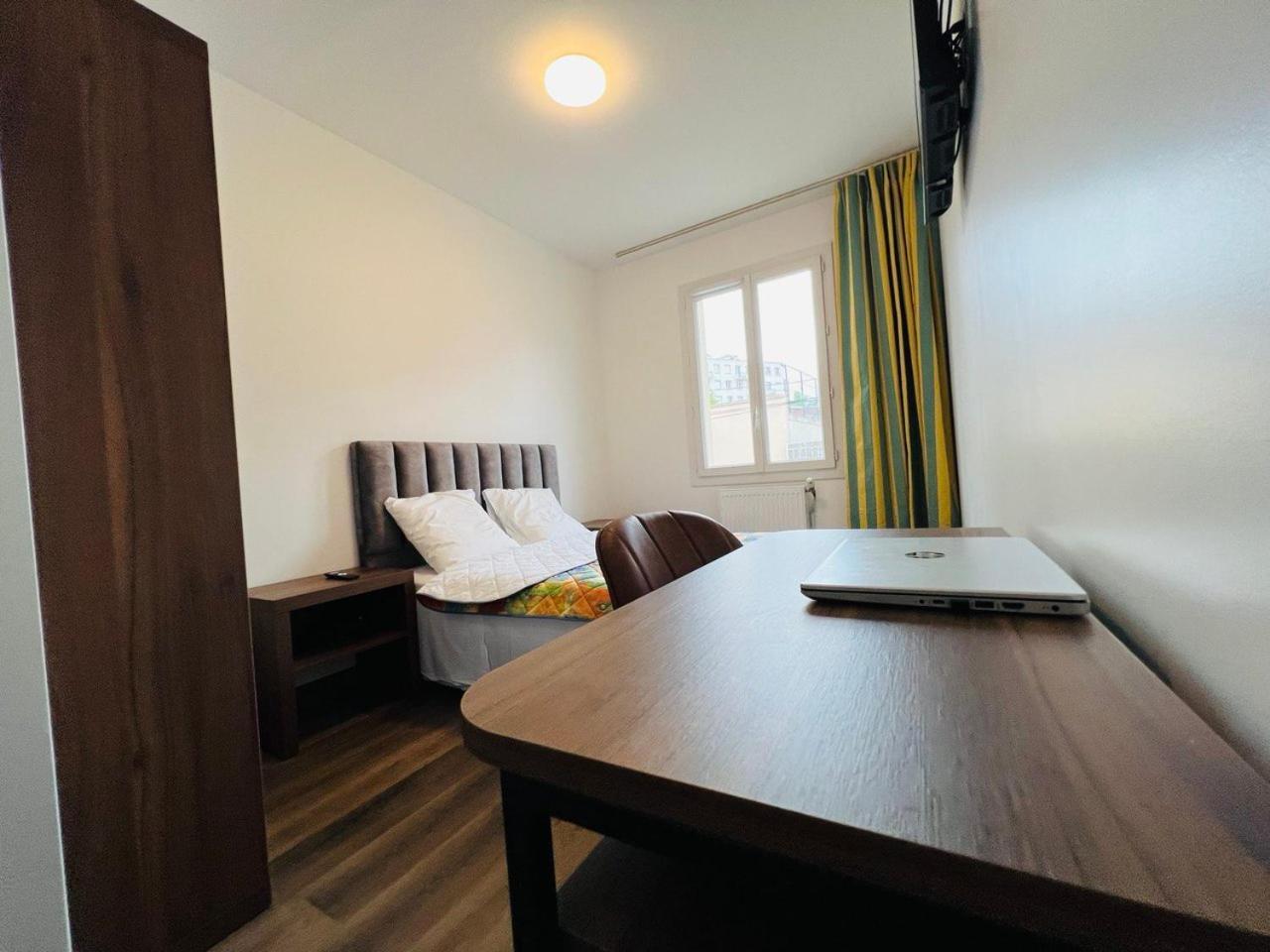 Auberge De Bagneux Bagneux  Εξωτερικό φωτογραφία